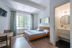 Flat inTown Stazione Trastevere